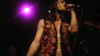 Edward Sharpe & The Magnetic Zeros - Kisses Over Babylon - rare footage