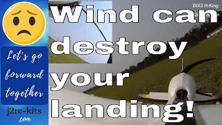 How to fly Trainer RC Plane for Beginners - Bix3 RC Plane (Bixler 3) - Beginner RC Planes Ep8