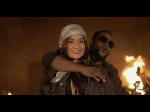 Hunned - Eye Vee (Video Oficial)