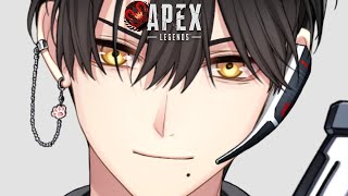 【APEX】 ランク 【ハユン/にじさんじ】