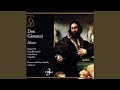 Mozart: Don Giovanni: Manco male, e partita - Giovanni, Leporello, Zerlina, Masetto (Act One)