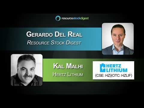 CEO Kal Malhi on Strategic Roadmap