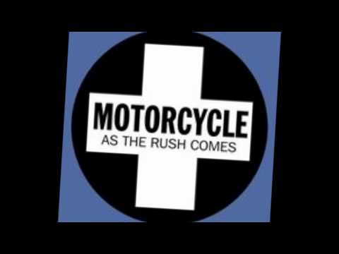As The Exposure Comes (DeJaN 2011 Re-Exposed Mashup)  - Gareth Emery vs. Motorcycle