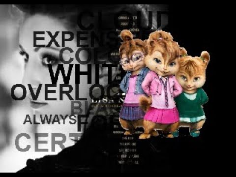 Långsamt Farväl - The Chipettes (Lisa Nilsson)