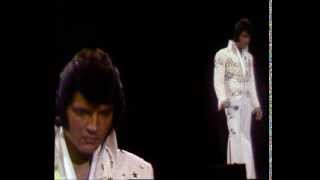 Elvis Presley 14 Janeiro 1973 Takes 1/3