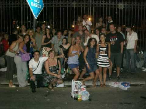 Cumpleaños YURENA 2009