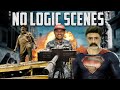 Must FOR MY BOY Bagavanth Kesari Troll Indian No Logic Funny Movie Scenes Balayya Tamil