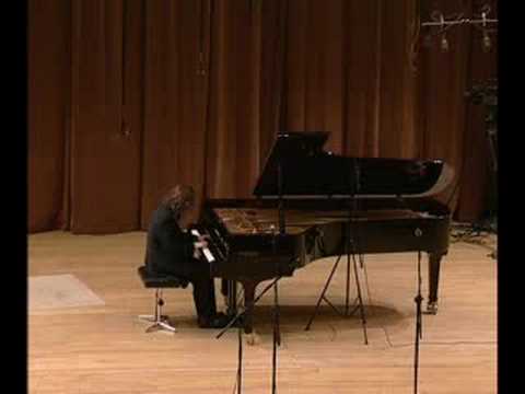 Rachmaninoff - Etude-Tableau in C Minor Op.39, No.1 (Januševičius)
