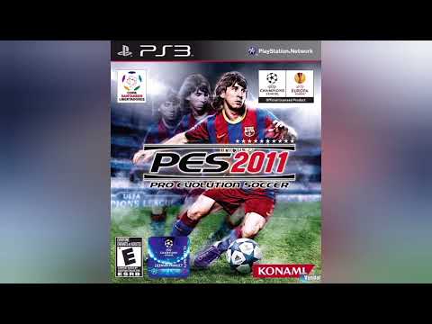 Pes 2011 Soundtrack - Data - Aerius Light