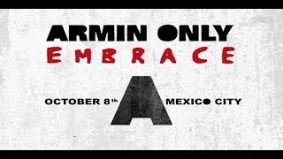 MaRLo - Darkside by Armin van Buuren @Armin Only Embrace México