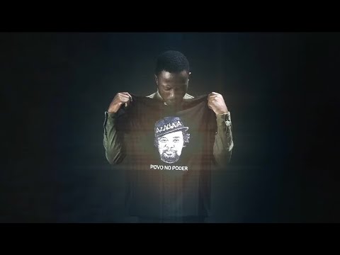 Rei Bravo - Não Sigam os Meus Passos (Também não sei para onde vou)