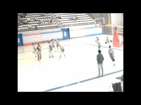 LF2B25J GRUPO EM LEGANES...,73 - 72,SNATT'S FEMENI SANT ADRIA... (09/04/2016)