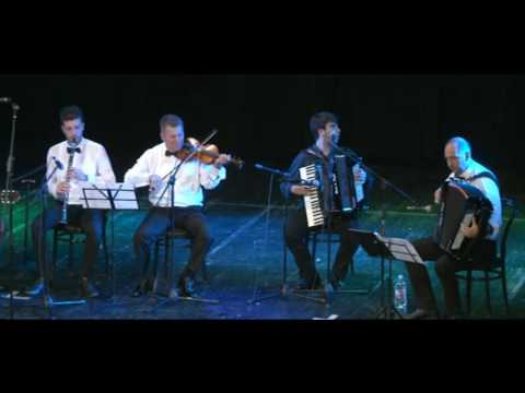 PAVAO ANIĆ DA ZNA ZORA UZ ORKESTAR MIRALEMA ŠARIĆA