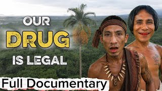 Inside the World of Indigenous Betel Nut Chewers | The Truth Behind the Red Teeth