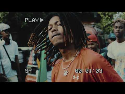 HOSGANJA  MAN - Ghetto Msôma (CLIP OFFICIEL)