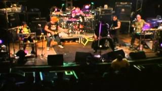 KMFDM (WWIII 2003) [10]. Light
