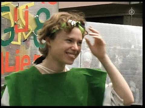 esterina - Genova quel ragazzo