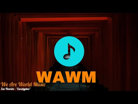 Zac Flewids - "Eucalyptus"