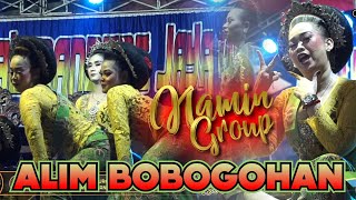 Download lagu ALIM BOBOGOHAN JAIPONGAN BAJIDORAN NAMIN GROUP mp3