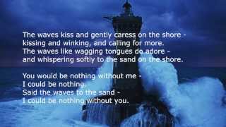 The Great Lake Swimmers - I Could Be Nothing (with lyrics)