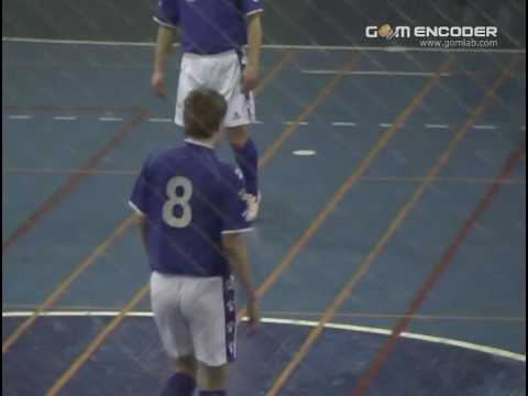 30.01.2010: GraceHoppers - Тандем Плюс (2:11)