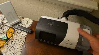ResMed AirSense 11 CPAP and F30i Mask Review of Improvement Hacks and Tips