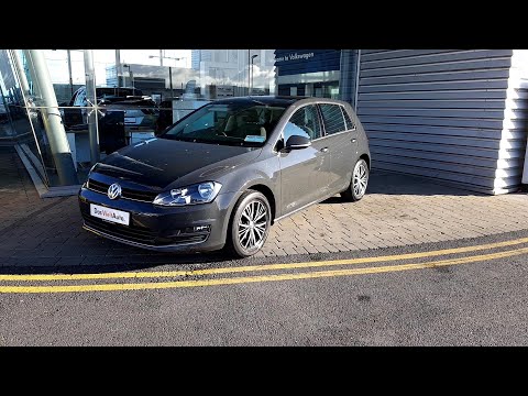 Joe Duffy Volkswagen - Swords