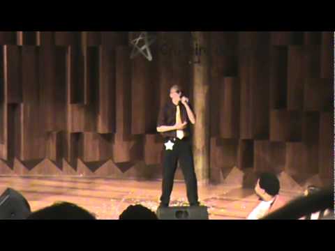 Tactics - Bruno Piatto - Anime Dreams '11 (Animekê - categoria Especial)