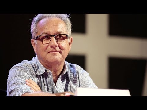 Julio Velasco | Fare squadra | festivalfilosofia 2016