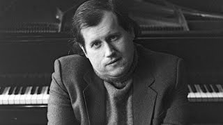 Beethoven Piano Sonata No.30 Op.109 Grigory Sokolov, 1994 Dresden.