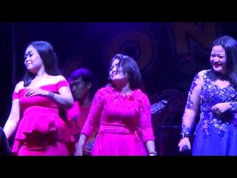 Live ,Simalakama, Bersama Ina KDI,All Star Sonata Gowa Mkssr Dato 1 13