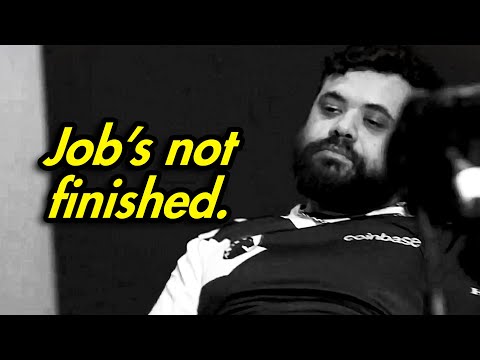 When you beat Mang0 and don't pop off