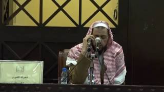 صورة الرد على شبهة المبتدعة في سورة الجمعة في قوله  انفضوا إليها و تركوك قائماً