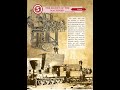 English Literature The Secret Of The Machines By Rudyard Kipling Class 6