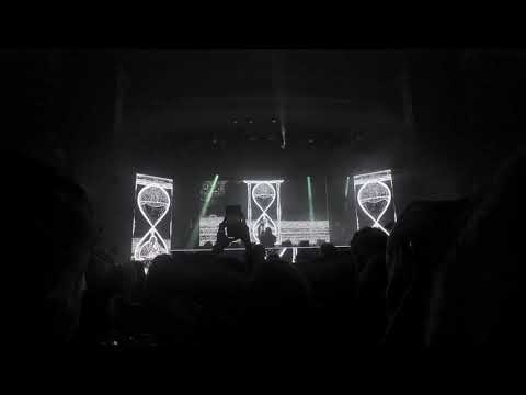 Ravenscoon - WAVE Night - Live at The Ogden Theatre in Denver CO - Mar 2024