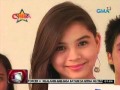 24 Oras Mga Anak Ng Mga Characters Na Sumikat Sa TGIS Bibida Sa Kapuso Show Na Teen Gen