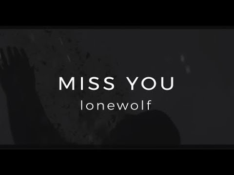 The Weeknd - "Miss you" ft. Bryson Tiller x Drake Type Beat 2017 • (prod. lonewolf)