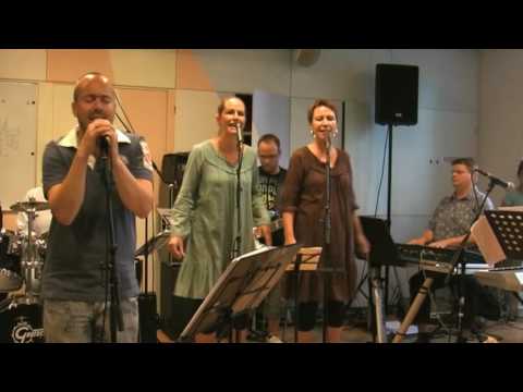 RASMUS BIRK BAND - Inside I feel