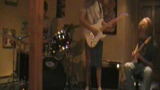 Blast from the East (cover)