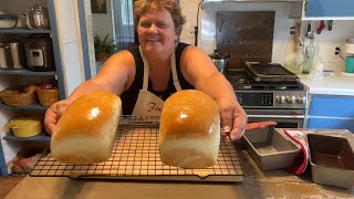 A Bread Baking Tutorial | Bread Baking Basics for Beginners | Homemaking Basics