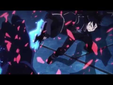 Multi-Anime AMV - War of Change