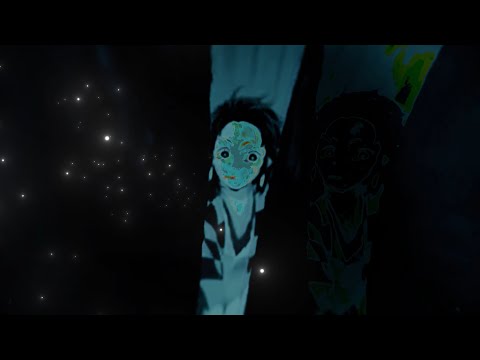 ISIS Amv , free project file at 5k views