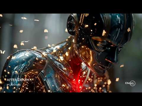 JP Lantieri - After Death