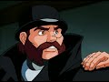 Sherlock Holmes In The 22nd Century 1999 Episode 6 The Deranged Detective