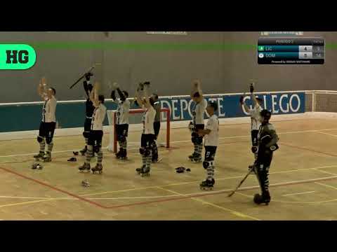 DIRECTO: Deportivo Liceo Vs CAA Dominicos