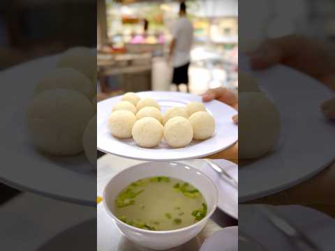 Tian Tian Chicken Rice: Melaka’s "Hidden Gem" for Authentic Rice Balls 天天鸡饭店