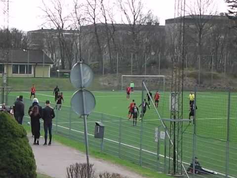 HBFC v Borås AIK del 2