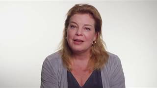 Catherine Curtin's Favorite Scene in Gold Star video