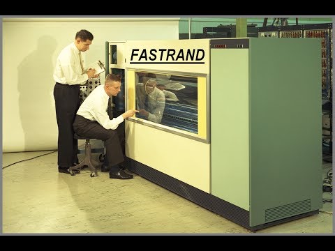 YouTube video