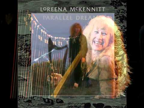 Loreena McKennitt Breaking the Silence